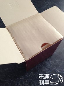 新人show廢物利用模子與手工皂周邊產品探索